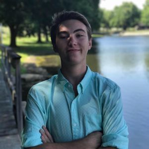 Meet your Posher, Joshua